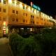 Ibis Stockholm Hagersten Hotel Picture 
