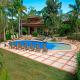 La Posada (Hacienda Pinilla) Hotel Picture 