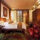 Melia Bali Villas And Spa Resort Hotel Picture 