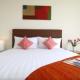 Best Western Chang Mai Hotel Picture 