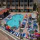 Oren Hill Hotel Picture 