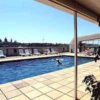Catalonia Barcelona Plaza Hotel Picture 7