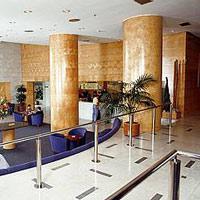 Catalonia Barcelona Plaza Hotel Picture 1
