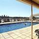 Catalonia Barcelona Plaza Hotel Picture 