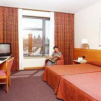 Catalonia Barcelona Plaza Hotel Picture 3