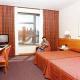 Catalonia Barcelona Plaza Hotel Picture 
