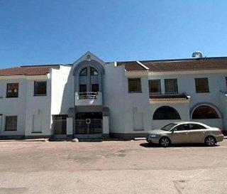 Braavo Hotel Picture 1