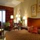 Sofitel Cairo Maadi Towes Hotel Picture 