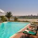Sofitel Cairo Maadi Towes Hotel Picture 