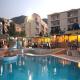 Eri Beach Hotel Picture 