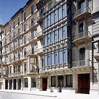 Catalonia Duques De Bergara Hotel Picture 3