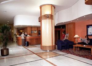 Catalonia Duques De Bergara Hotel Picture 4