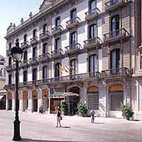 Catalonia Albinoni Hotel Picture 2