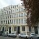 Cleveland Square Hotel Picture 
