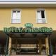 Palladio Hotel Picture 