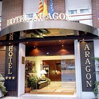 Catalonia Aragon Hotel Picture 2