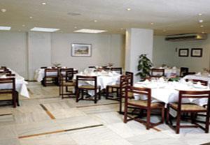 Catalonia Aragon Hotel Picture 6