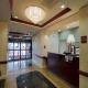Hampton Inn College Park Hotel Picture 