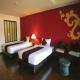 Ranyatavi Resort Phang Nga Hotel Picture 