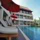 Khaolak Mohin Tara Hotel Picture 