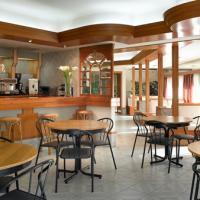 Antibes Hotel Picture 2