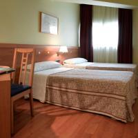 Antibes Hotel Picture 1