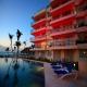 Ixchel Beach Hotel Picture 
