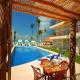 Ixchel Beach Hotel Picture 