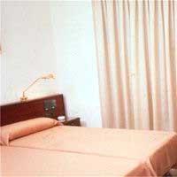 Catalonia Roma Hotel Picture 7