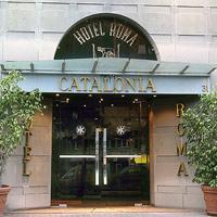 Catalonia Roma Hotel Picture 1