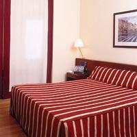 Catalonia Roma Hotel Picture 3