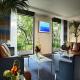 Citadines Paris La Defense Hotel Picture 