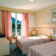 Minotel Sainte-Suzanne Hotel Picture 