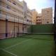 Apartamentos Lux Sevilla Palacio Hotel Picture 