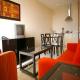 Apartamentos Lux Sevilla Palacio Hotel Picture 