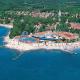 Resort Villas Rubin Apartments Hotel Picture 
