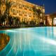 Sofitel Thalassa Mogador Essaouira Hotel Picture 
