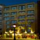 Portales Hotel Picture 