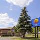 Comfort Inn North York Hotel Picture 