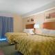 Comfort Inn North York Hotel Picture 