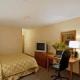 Comfort Inn North York Hotel Picture 