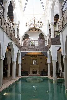 Riad Opale Hotel Picture 7