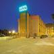 Tivoli Hotel Picture 