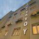 Savoy Garni Hotel Picture 