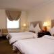 Boston Park Plaza Hotel And Towers Picture 