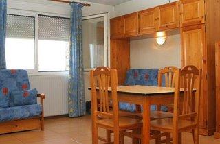 Estudios Turisticos Cims Pas Hotel Picture 1