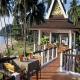 Bhumiyama Beach Resort Hotel Picture 