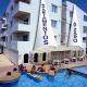 Atzaro Hotel Picture 