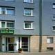 Cruise Cafe Hotel Mannheim Picture 
