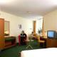 Cruise Cafe Hotel Mannheim Picture 